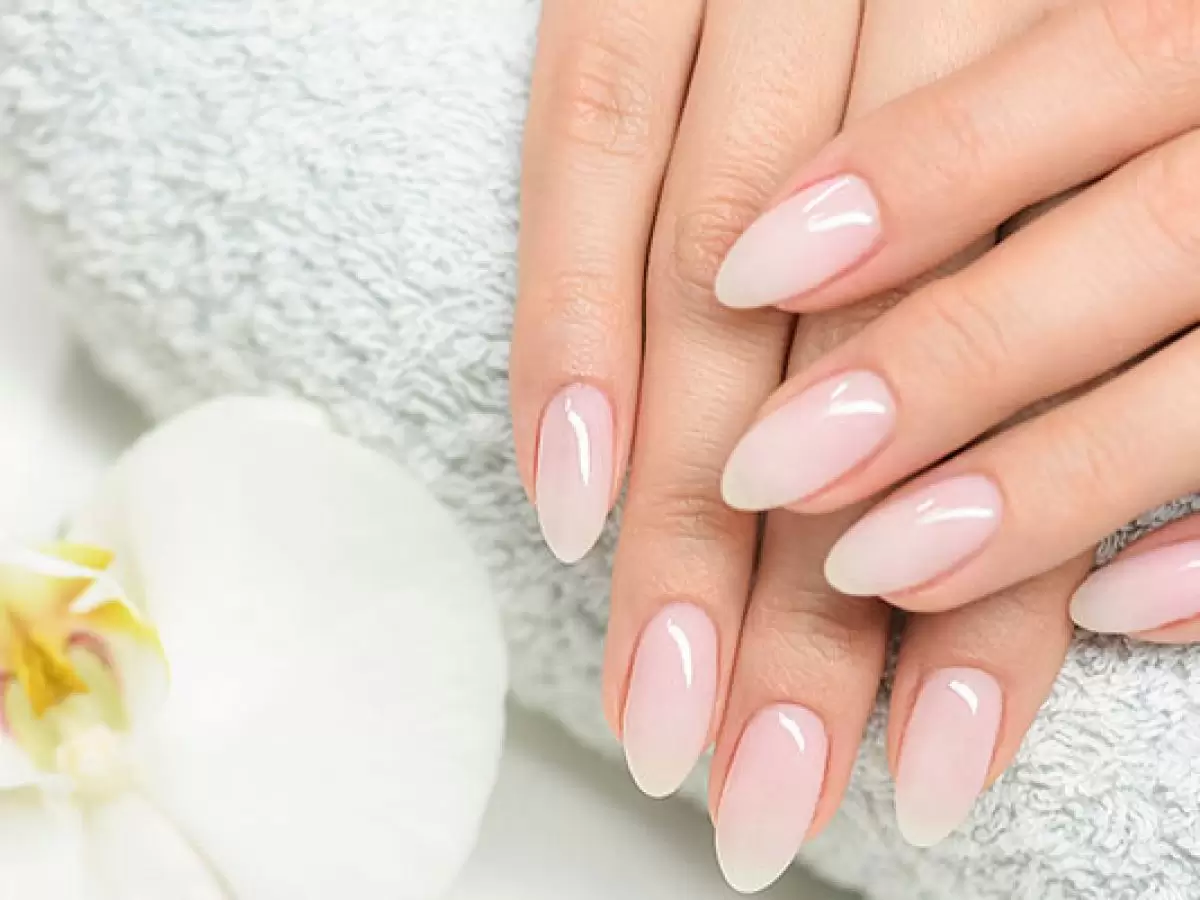 Bismil Protez Tırnak